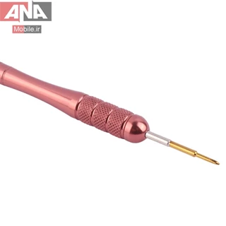 پيچ گوشتي 3سو آيفون ياکسون مدل Yaxun NO.09 0.6mm