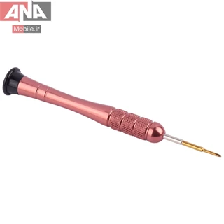 پيچ گوشتي 3سو آيفون ياکسون مدل Yaxun NO.09 0.6mm