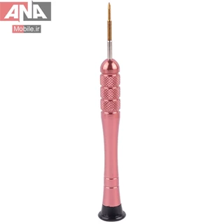 پيچ گوشتي 3سو آيفون ياکسون مدل Yaxun NO.09 0.6mm