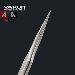 پنس سرصاف دسته بلند یاکسون مدل Yaxun YX-259