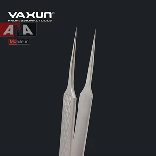 پنس سرصاف دسته بلند یاکسون مدل Yaxun YX-259