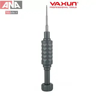 پيچ گوشتي فولادي 6سو تعميرات موبايل ياکسون مدل Yaxun YX-369 0.8