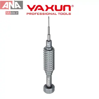 پيچ گوشتي فولادي 4سو تعميرات موبايل ياکسون مدل Yaxun YX-369 1.5