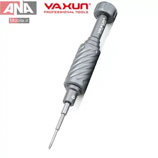 پيچ گوشتي فولادي 3سو تعميرات موبايل ياکسون مدل Yaxun YX-369 0.6