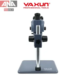 لوپ سه چشم  با زوم 6.5 تا 65 برابر ياکسون مدل Yaxun YX-AK42