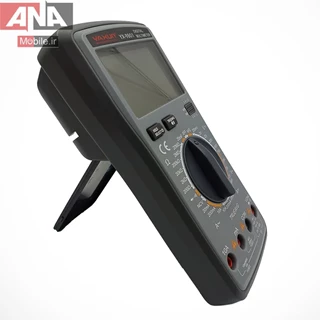 مولتي متر ديجيتال ياکسون Yaxun Yx-9801 