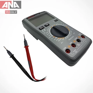 مولتي متر ديجيتال ياکسون Yaxun Yx-9801 