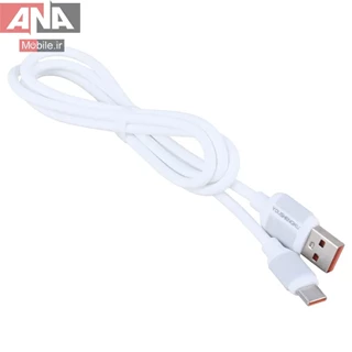 کابل تايپ سي فست شارژ 6 آمپر مدل You Shenq Ku K-119