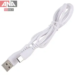 کابل تايپ سي فست شارژ 6 آمپر مدل You Shenq Ku K-62
