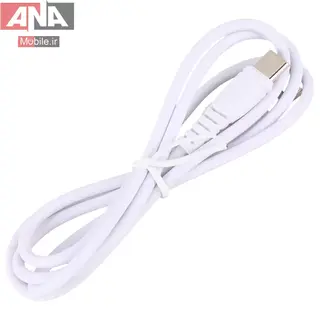 کابل تایپ سی فست شارژ مدل You Shenq Ku K-92 6A 1m 
