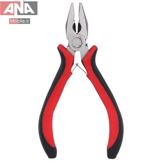 انبر دست سايز 4.5 اينچ مدل Ziqiang CR-V