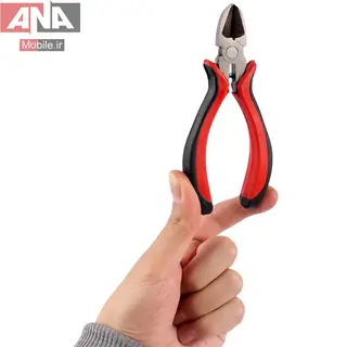 انبر سيم چين سايز 4.5 اينچ مدل Ziqiang CR-V