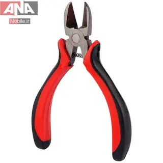 انبر سيم چين سايز 4.5 اينچ مدل Ziqiang CR-V