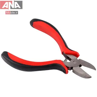 انبر سيم چين سايز 4.5 اينچ مدل Ziqiang CR-V