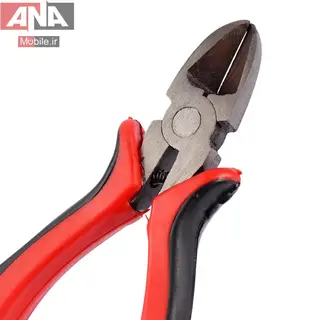 انبر سيم چين سايز 4.5 اينچ مدل Ziqiang CR-V