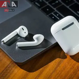هندزفري بلوتوثي i12 TWS