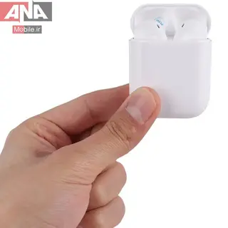 هندزفري بلوتوثي i12 TWS