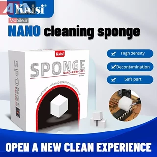 اسفنج تميز کننده نانو کايسي مدل Kaisi k-5301