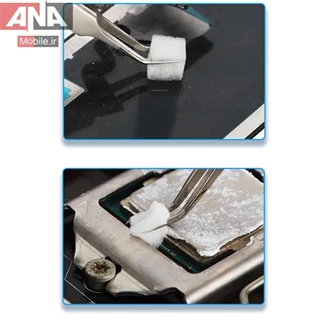 اسفنج تميز کننده نانو کايسي مدل Kaisi k-5301