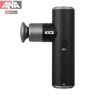 ماساژور تفنگی کیکا مدل kica MINI 2