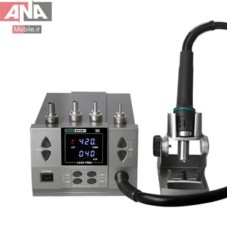 هيتر ديجيتال سوگون مدل SUGON 8610D Plus