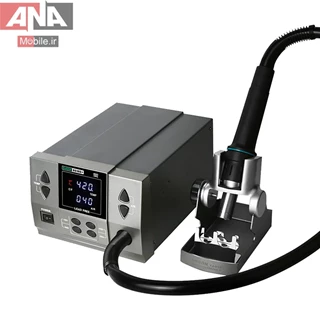 هيتر ديجيتال سوگون مدل SUGON 8610D Plus