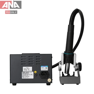 هيتر ديجيتال سوگون مدل SUGON 8610D Plus