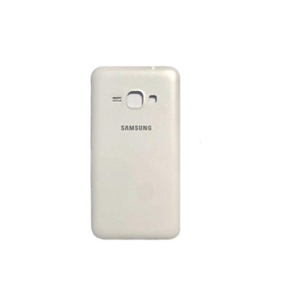درب پشت سامسونگ Samsung J120 رنگ سفيد