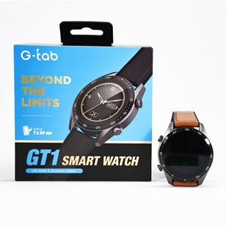 ساعت هوشمند جي تب G-tab GT1