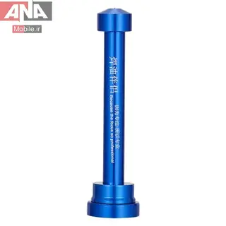 سرنگ فلزي مخصوص تزريق فلکس سرنگي