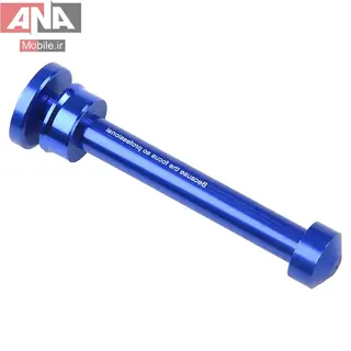 سرنگ فلزي مخصوص تزريق فلکس سرنگي