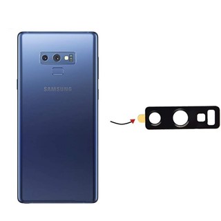 شيشه دوربين سامسونگ Samsung Note9 