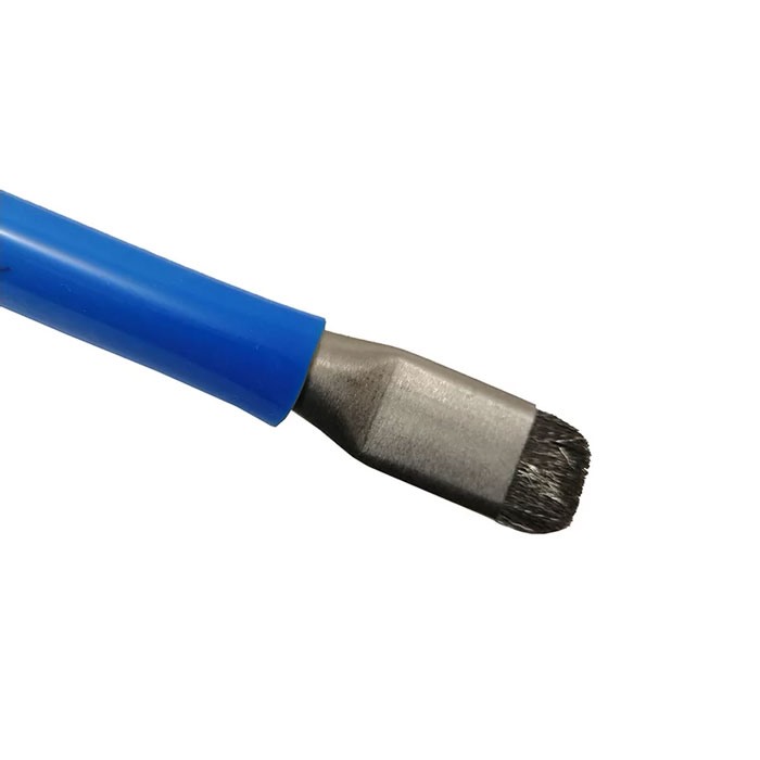 برس تميزکننده (براش دو طرفه) مدل BRUSH BS-02