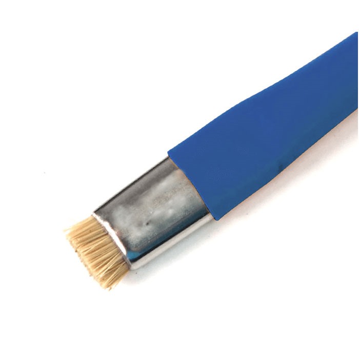 برس تميزکننده (براش دو طرفه) مدل BRUSH BS-02
