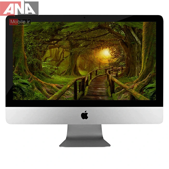 ال این وان اپل آی مک (استوک) APPLE IMAC A1418 2017 I5-GEN7th