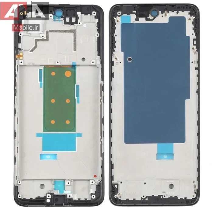 فريم ال سي دي شيائومي  Xiaomi 11T 5G / 11T Pro 5G رنگ مشکي