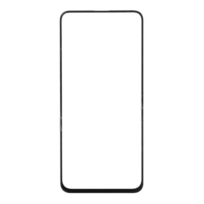 گلس تعميراتي هواوي Huawei Y9A رنگ مشکي