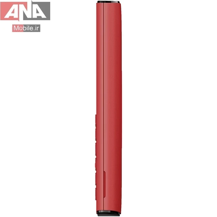 قاب و شاسي نوکيا Nokia 105 4G رنگ قرمز