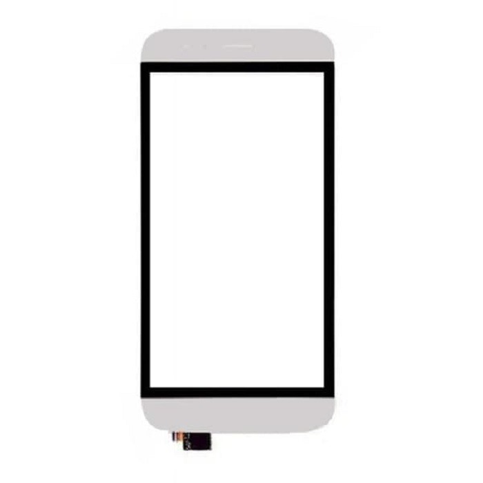 تاچ اسکرين هواوي Huawei G8 رنگ سفيد