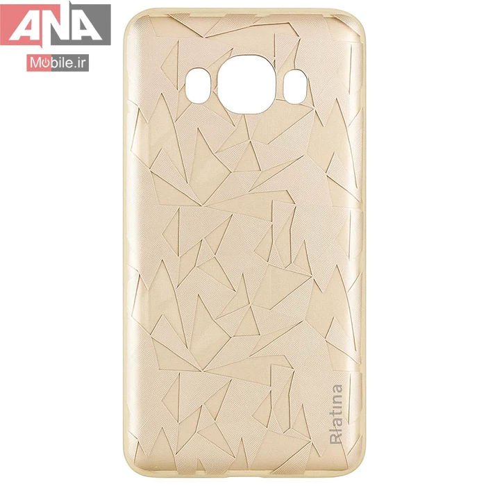 کاور ژله ای طرح دار سامسونگ مدل X-level Samsung J510 / J5 2016