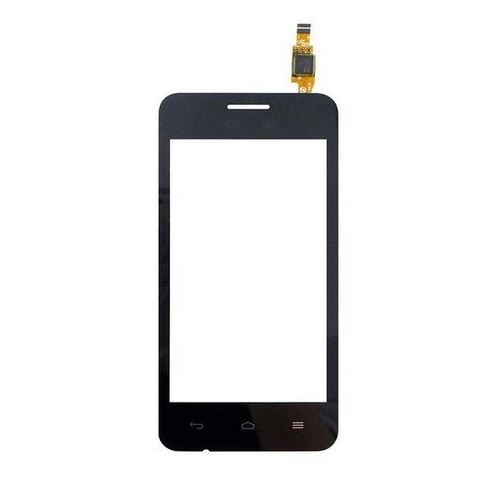 تاچ اسکرين هواوي Huawei Y330 رنگ مشکي
