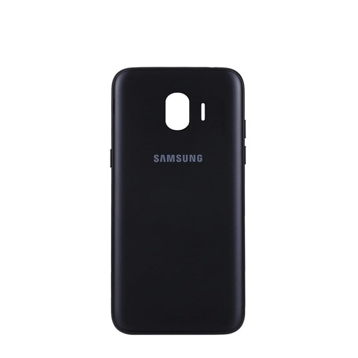 درب پشت سامسونگ Samsung J250 / J2 Pro 2018 رنگ مشکي