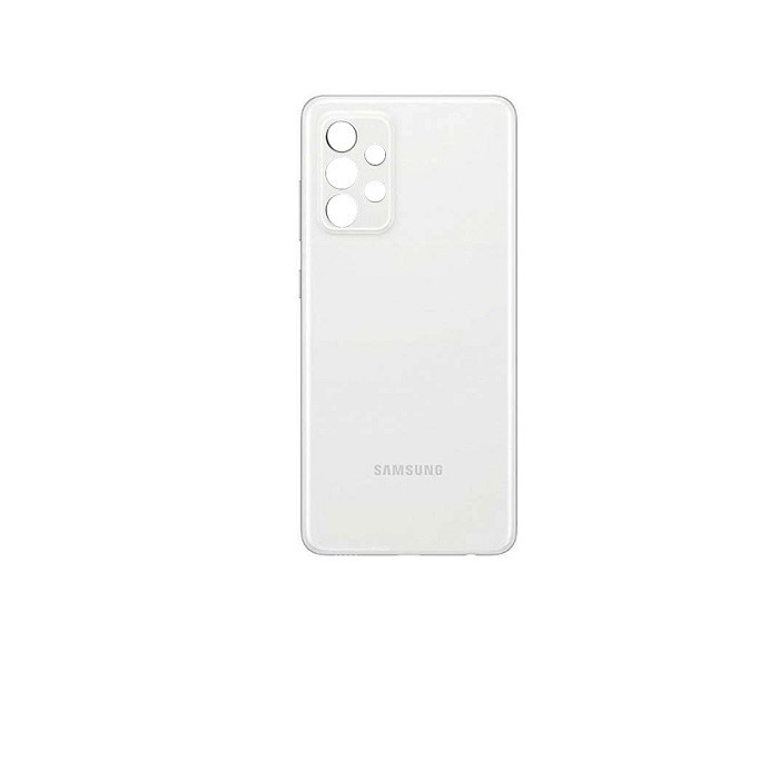 درب پشت سامسونگ Samsung A336 / A33 5G رنگ سفيد