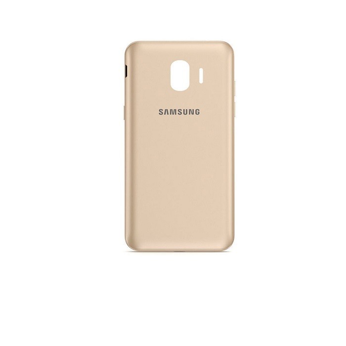 درب پشت سامسونگ Samsung J250 / J2 Pro 2018 رنگ طلايي