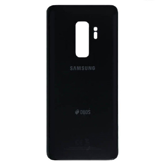 درب پشت سامسونگ Samsung S9 / G960 رنگ مشکي