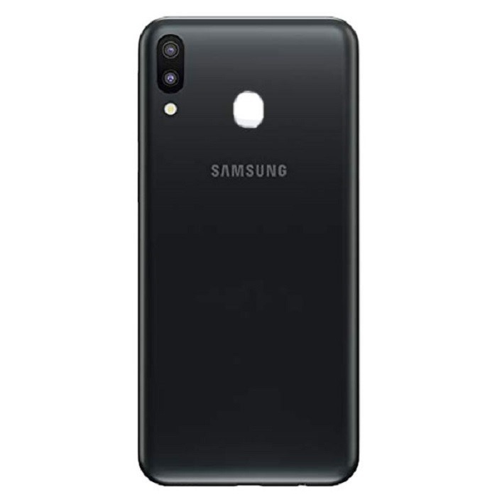 درب پشت سامسونگ Samsung M20 / M205 رنگ مشکي 