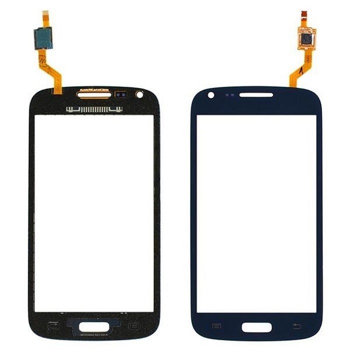 تاچ اسکرين سامسونگ Samsung I8262 رنگ مشکي
