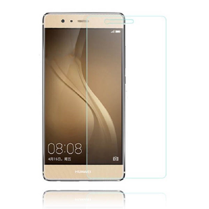 محافظ صفحه نمايش شيشه اي مدل Huawei P9 lite