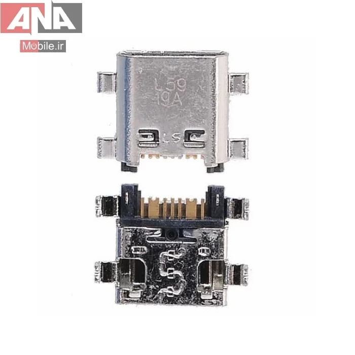 کانکتور شارژ Samsung G7102/J200/J700/G350/J520/J710/J510/G530/S7272
