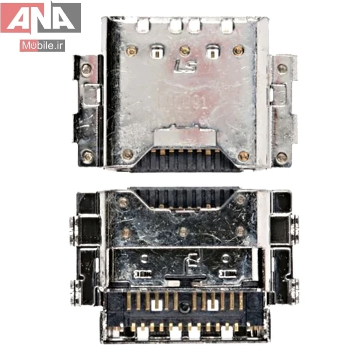 کانکتور شارژ سامسونگ Samsung T820 / T865 / T515 (100%اورجينال) 